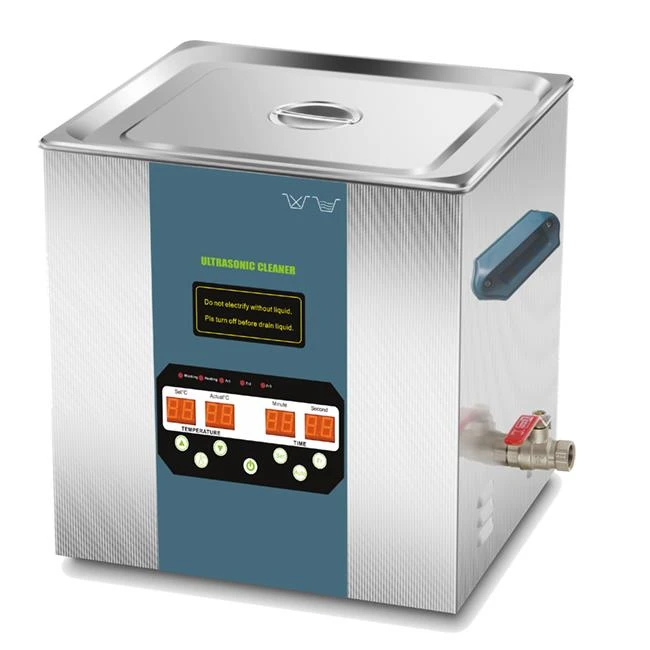 lab ultrasound bath cleaner (5)