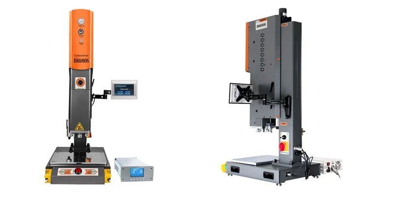 ultra sound welder machine