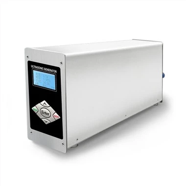 Ultradźwiękowy generator zamiatania