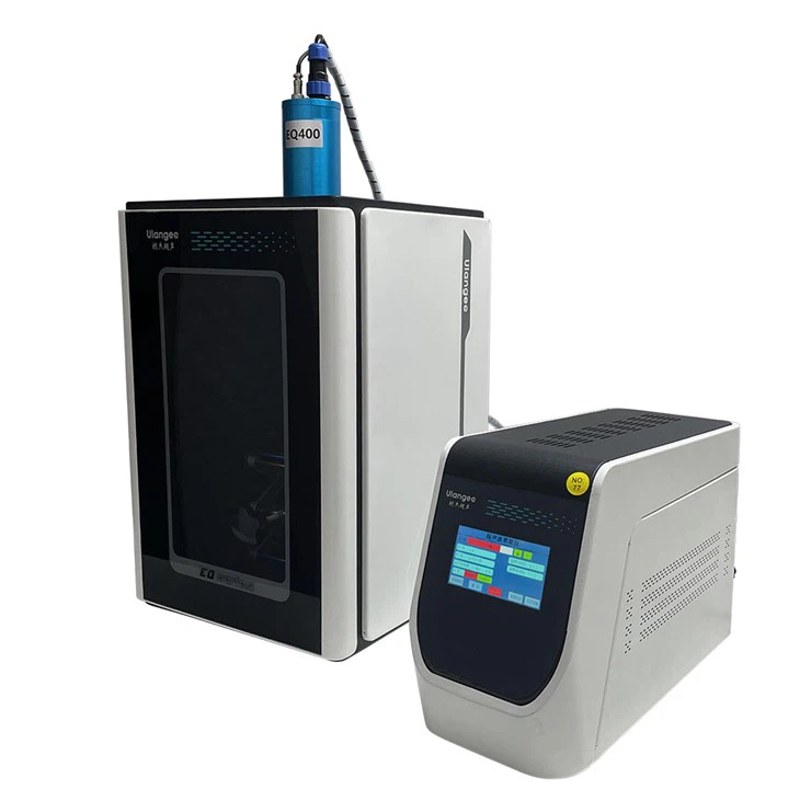 Ultrasonic Extractor Plant Oil